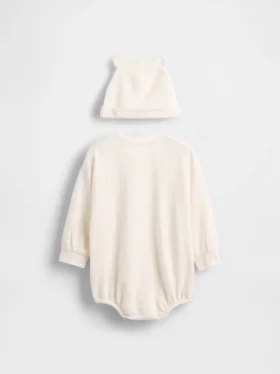 Baby-Set „Softspun Bear Bubble“