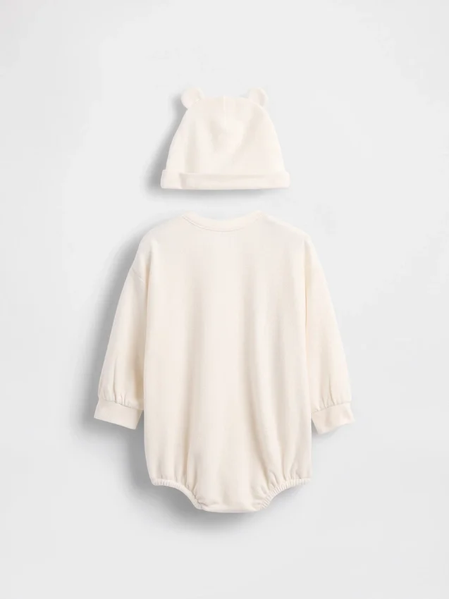 Baby-Set „Softspun Bear Bubble“