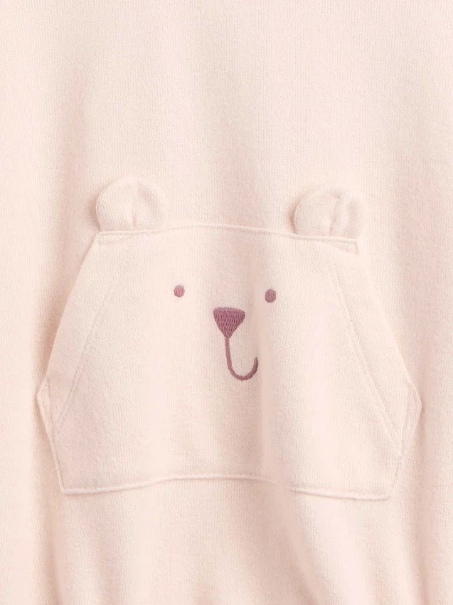 Baby-Set „Softspun Bear Bubble“