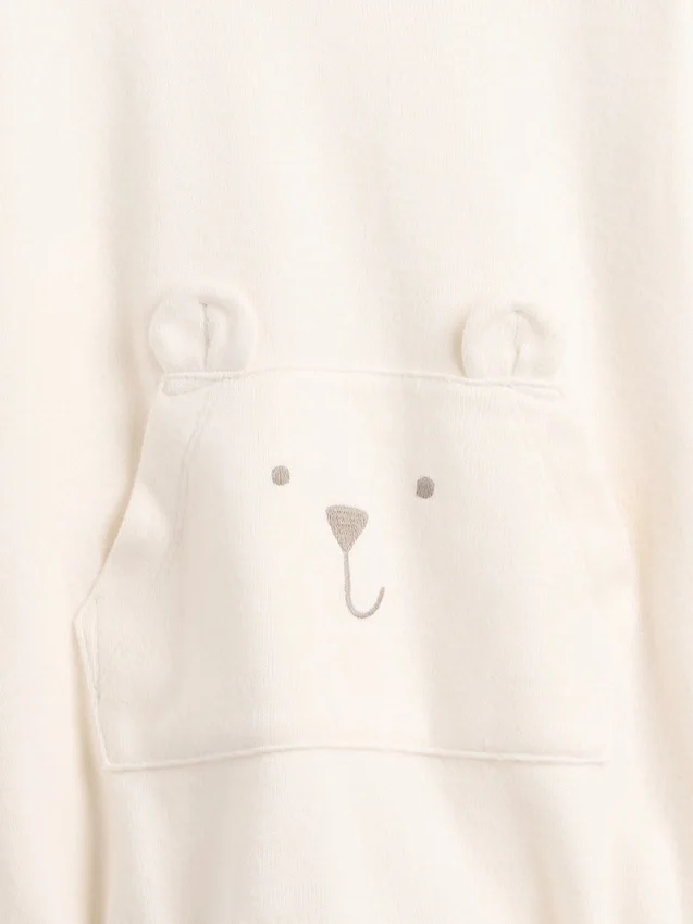 Baby-Set „Softspun Bear Bubble“