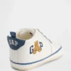 Baby-Sneaker mit Brannan-Bär-Logo