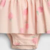 Baby-Strawberry-Rashguard-Badeset