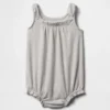 Baby Supima® Bubble-Einteiler