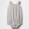 Baby Supima® Bubble-Einteiler