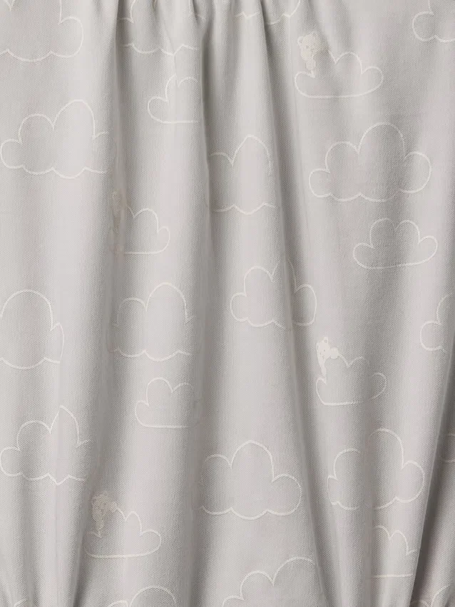 Baby Supima® Bubble-Einteiler
