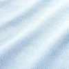 Baby-T-Shirt im Waffelpiqué-Look