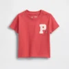 Baby-T-Shirt mit Winnie-Puuh-Motiv