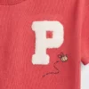 Baby-T-Shirt mit Winnie-Puuh-Motiv