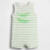 Baby-Tank-Shorty-Einteiler