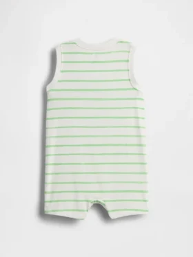 Baby-Tank-Shorty-Einteiler