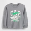 Baby- und Kleinkind-T-Shirt mit „Hot Wheels“-Motiven