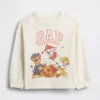 Baby- und Kleinkind-T-Shirt mit „Paw Patrol“-Motiv
