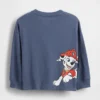 Baby- und Kleinkind-T-Shirt mit „Paw Patrol“-Motiv