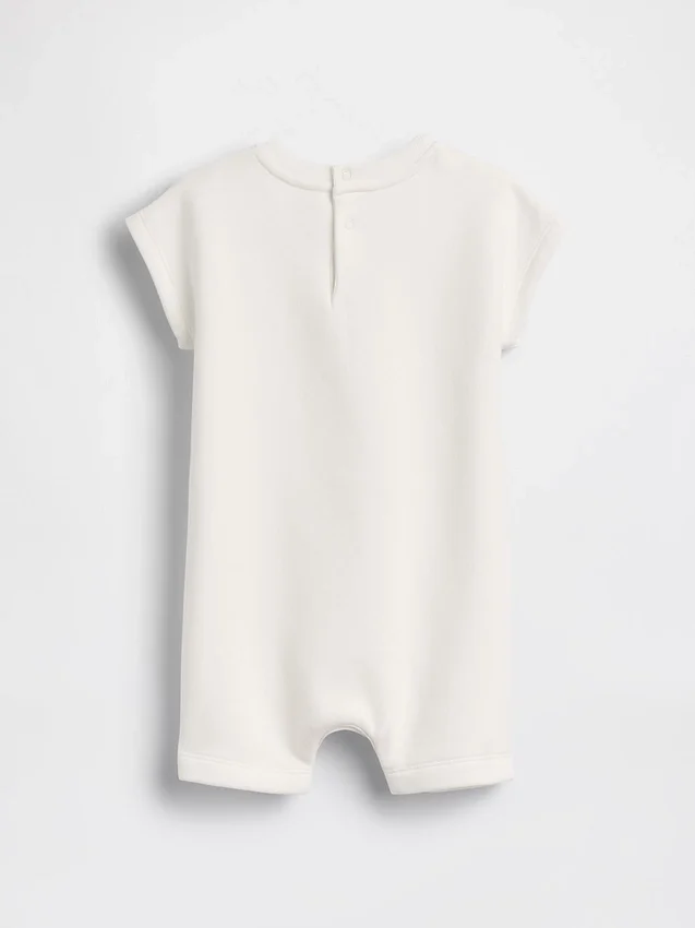 Baby Vintagesoft Brannan Bear Shorty-Einteiler