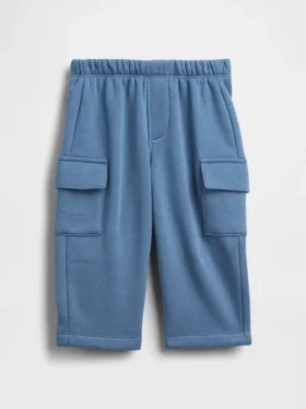 Baby Vintagesoft Cargo-Jogginghose