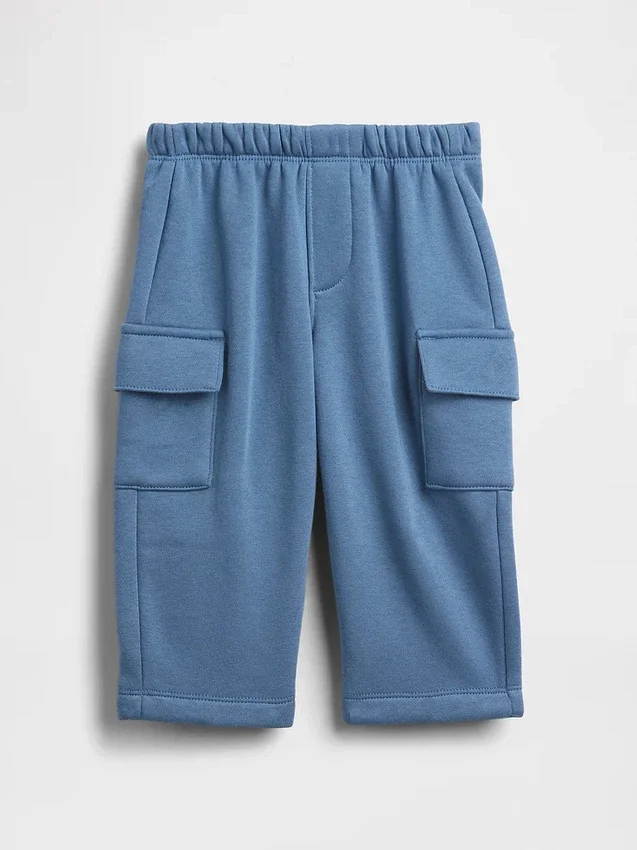 Baby Vintagesoft Cargo-Jogginghose