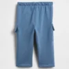 Baby Vintagesoft Cargo-Jogginghose