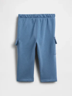 Baby Vintagesoft Cargo-Jogginghose