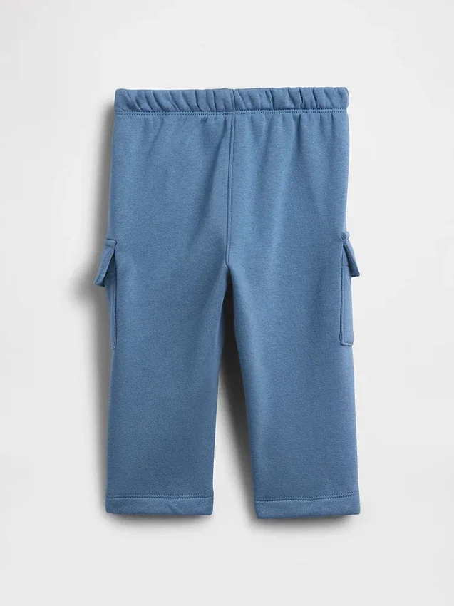 Baby Vintagesoft Cargo-Jogginghose