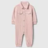 Baby Vintagesoft Einteiler