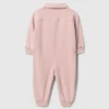 Baby Vintagesoft Einteiler