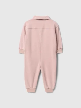 Baby Vintagesoft Einteiler