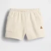 Baby Vintagesoft-Pull-On-Shorts mit Taschen
