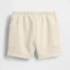 Baby Vintagesoft-Pull-On-Shorts mit Taschen
