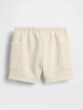 Baby Vintagesoft-Pull-On-Shorts mit Taschen