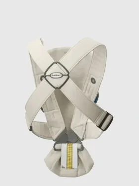 BabyBjörn 3D-Jersey-Babytrage Mini