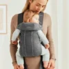 BabyBjörn 3D-Jersey-Babytrage Mini
