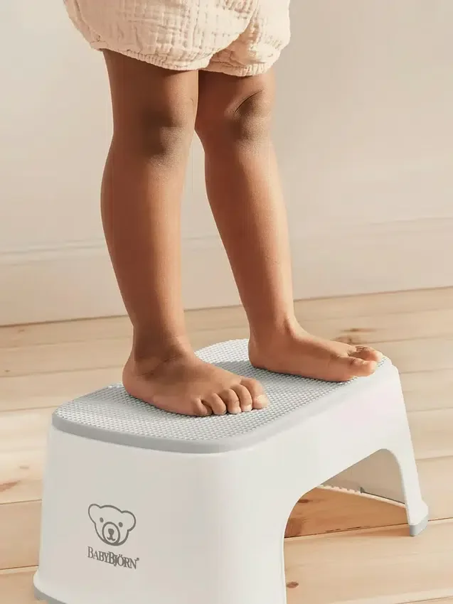 BabyBjörn Baby 3-teiliges Töpfchentraining-Set