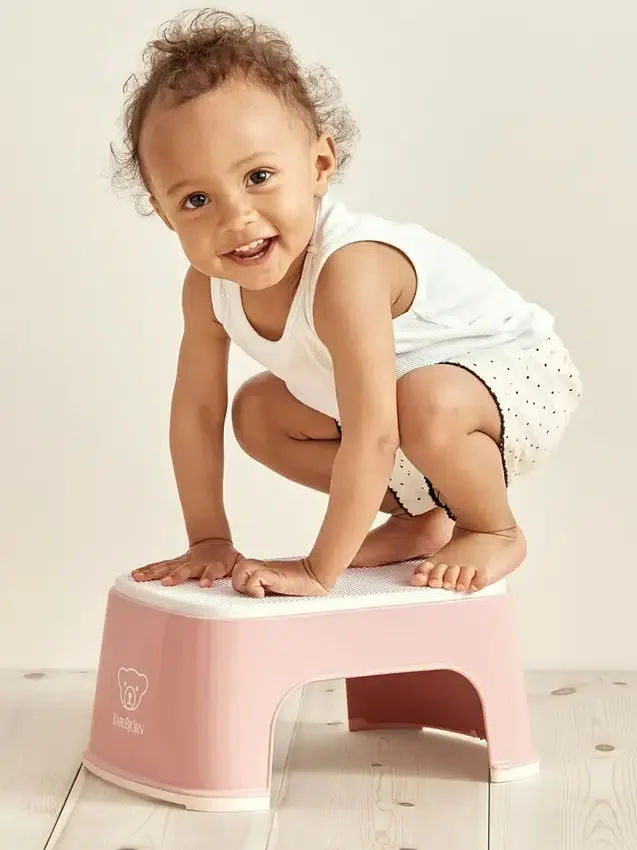 BabyBjörn Baby 3-teiliges Töpfchentraining-Set