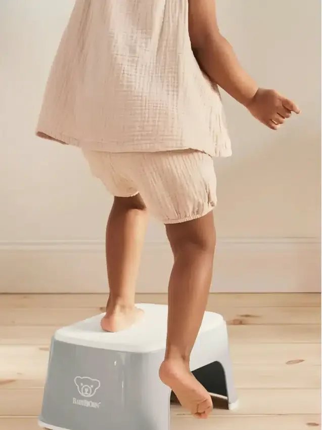 BabyBjörn Baby 3-teiliges Töpfchentraining-Set