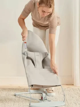 BabyBjörn Baby 3D Jersey Wippe Bliss