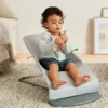 BabyBjörn Baby 3D Jersey Wippe Bliss