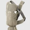 BabyBjörn Baby 3D Mesh Mini-Tragesitz