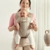 BabyBjörn Baby 3D Mesh Mini-Tragesitz