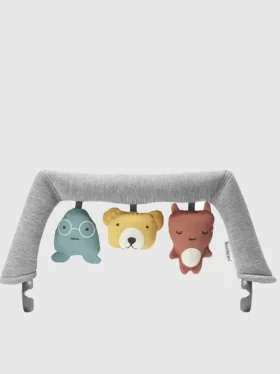 BabyBjörn Baby Bouncer Soft Spielzeug
