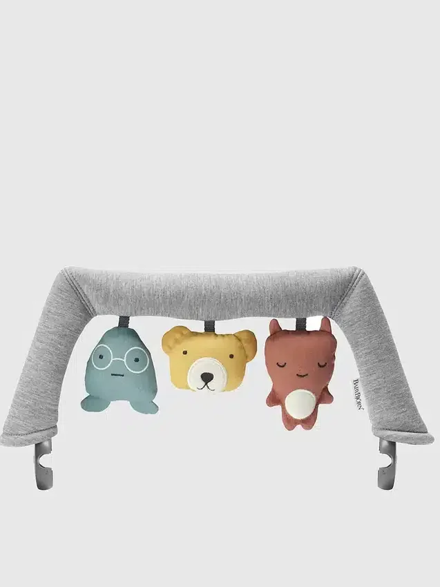 BabyBjörn Baby Bouncer Soft Spielzeug