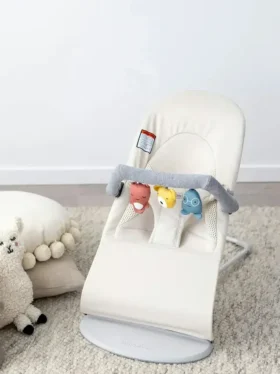 BabyBjörn Baby Bouncer Soft Spielzeug