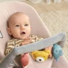 BabyBjörn Baby Bouncer Soft Spielzeug