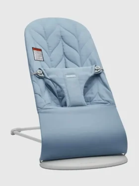 BabyBjörn Baby Petal Quilt Bouncer Bliss