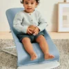 BabyBjörn Baby Petal Quilt Bouncer Bliss