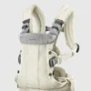 BabyBjörn Baby-Tragesitz Harmony aus 3D-Mesh