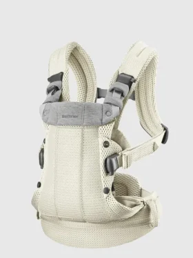 BabyBjörn Baby-Tragesitz Harmony aus 3D-Mesh