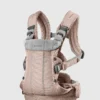 BabyBjörn Baby-Tragesitz Harmony aus 3D-Mesh