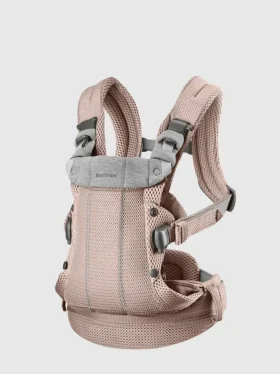 BabyBjörn Baby-Tragesitz Harmony aus 3D-Mesh