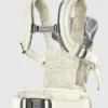 BabyBjörn Baby-Tragesitz Harmony aus 3D-Mesh