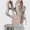 BabyBjörn Baby-Tragesitz Harmony aus 3D-Mesh